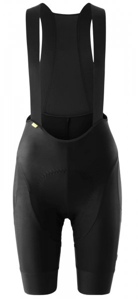 Gonso SQlab GO Damen Bib Cargo - black