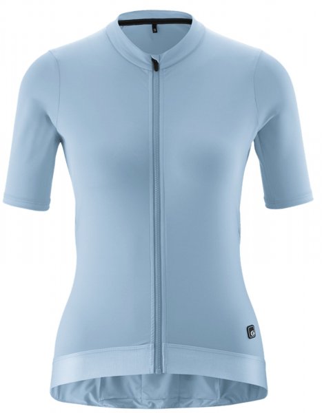 Gonso Road Jersey Damen Rennradtrikot - stormy blue