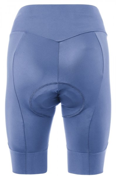 Gonso Essential Shorts Kit Damen - rainy blue