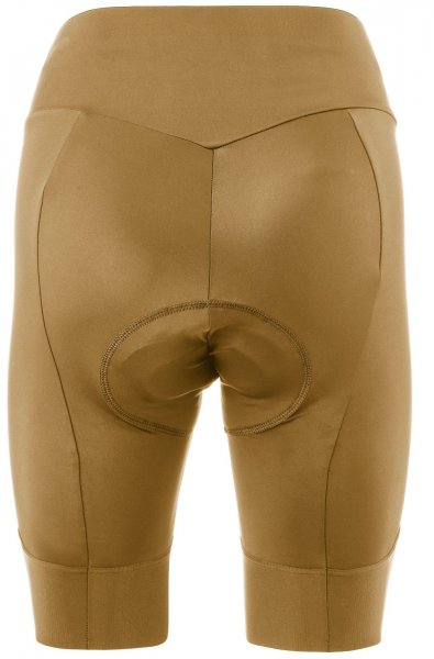 Gonso Essential Shorts Kit Damen - baked brezel