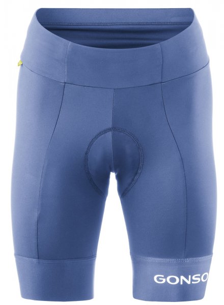 Gonso Essential Shorts Kit Damen - baked brezel