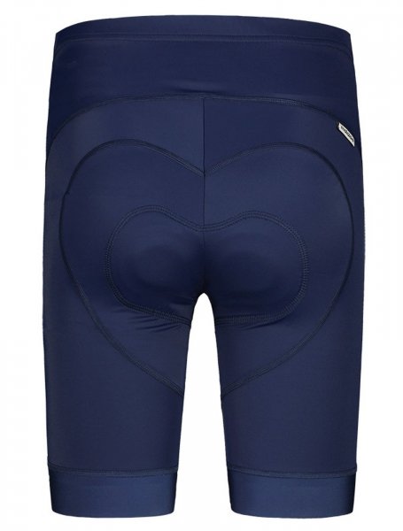 Maloja MinorM. Damen Radhose - night sky