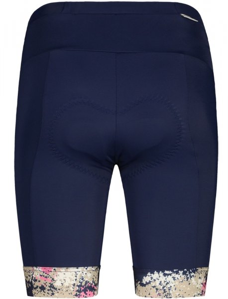 Maloja SundaM. Pants 1/2 Radhose Damen - night sky