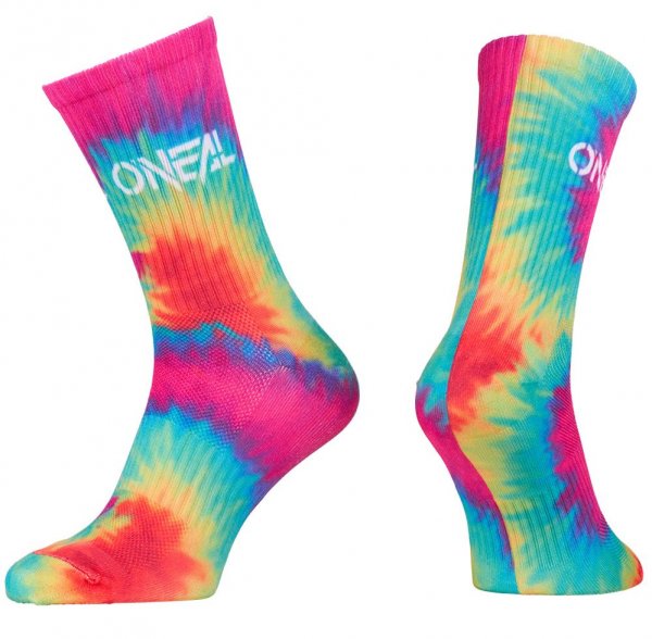 ONeal MTB Performance Sock Twist V.26