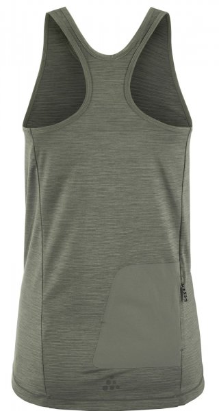 Craft Everyday Singlet Damen - leaf