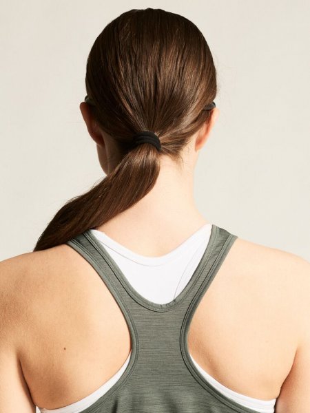 Craft Everyday Singlet Damen - leaf