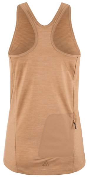 Craft Everyday Singlet Damen - syrup