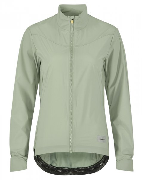 Craft Endur Light Damen Windjacke - glacial