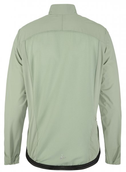 Craft Endur Light Damen Windjacke - glacial