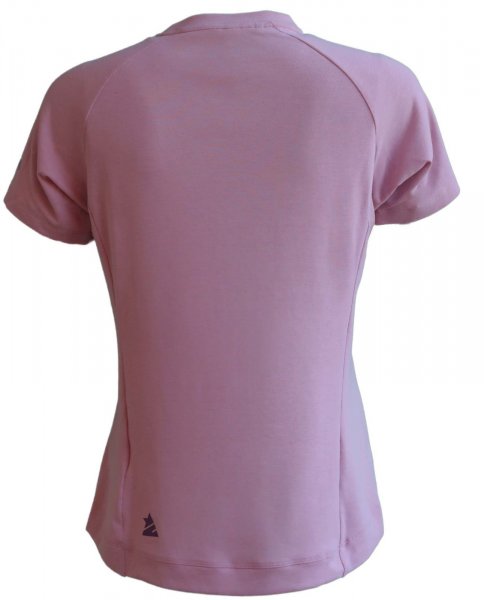 Zimtstern Sprunz MTB Shirt Damen - blush