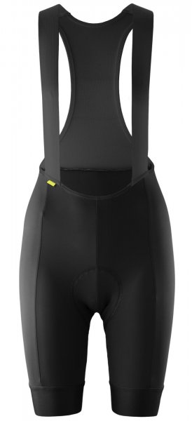 Gonso Essential Bib Damen - black