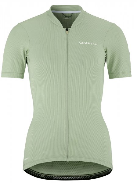 Craft ADV Endur Damen Radtrikot - glacial