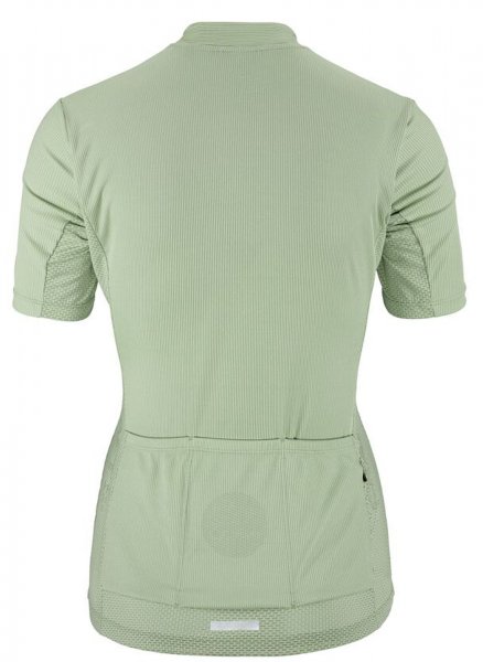 Craft ADV Endur Damen Radtrikot - glacial