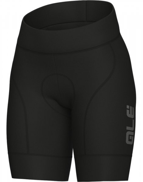 Al� Magic Colour Damen Radhose - black