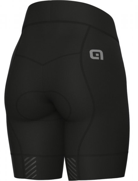 Al� Magic Colour Damen Radhose - black