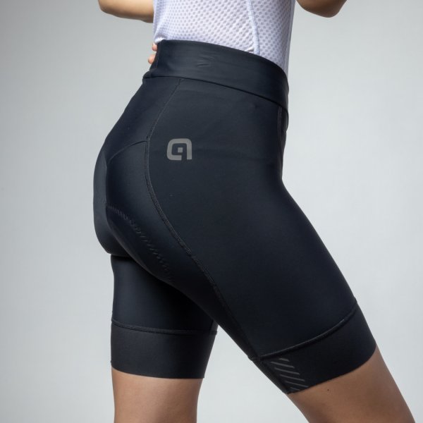 Al� Magic Colour Damen Radhose - black