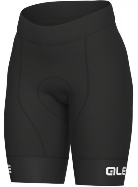 Al� Pragma Traguardo 2.0 Radhose Damen - white