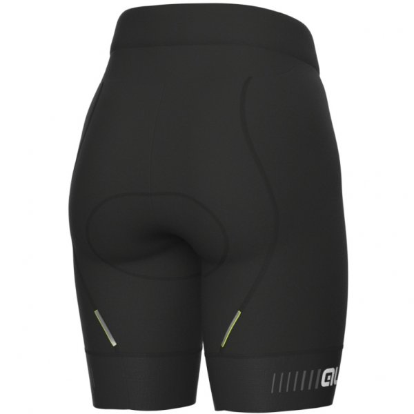 Al� Pragma Traguardo 2.0 Radhose Damen - white