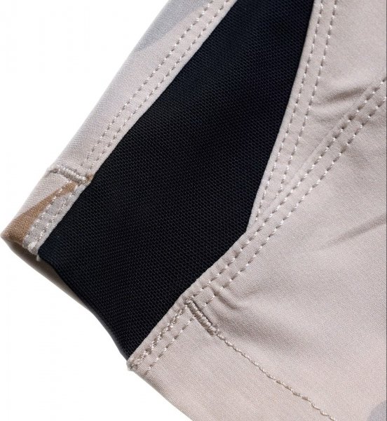 Troy Lee Designs Womens Lilium Pro Pant - Flow Camo, pumice