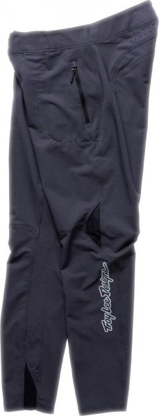 Troy Lee Designs Womens Lilium Pro Pant - Mono, carbon