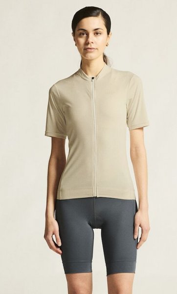 Craft Everyday Radtrikot Damen - tofu