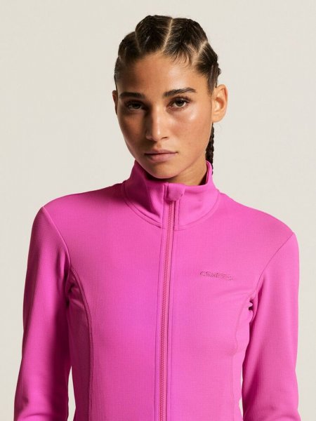 Craft ADV SubZ 2 Radtrikot Damen - magenta