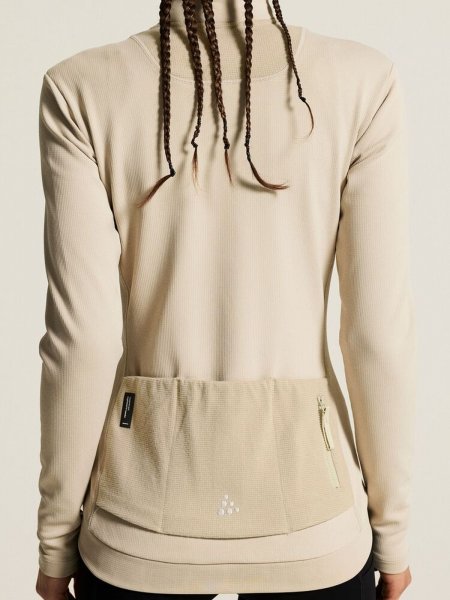Craft ADV SubZ 2 Radtrikot Damen - plaster