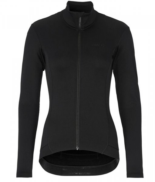 Craft ADV SubZ 2 Radtrikot Damen - black