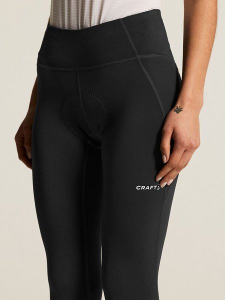 Craft Bike SubZ Tights C3 Damen Radhose