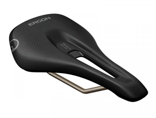 Ergon SRS Sport Gel Fahrradsattel Damen