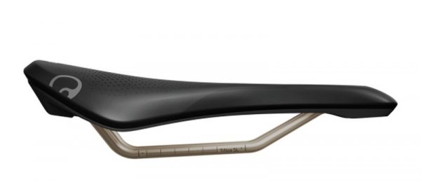 Ergon SRS Sport Gel Fahrradsattel Damen