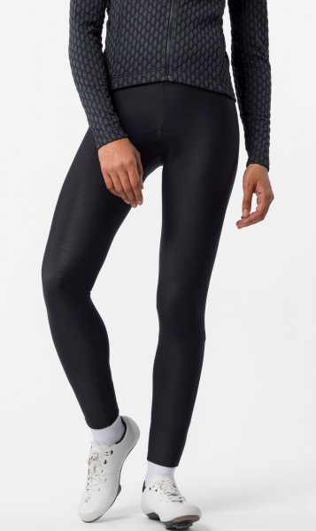 Castelli Entrata Damen Radhose lang