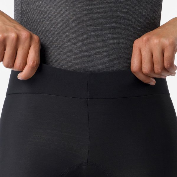 Castelli Entrata Damen Radhose lang