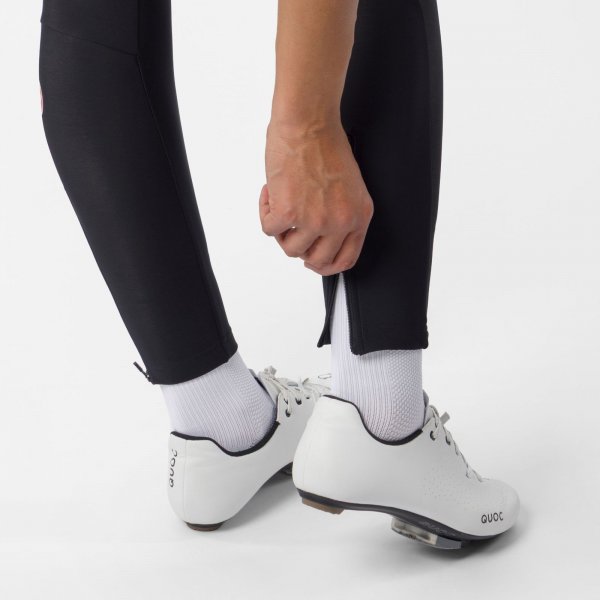 Castelli Entrata Damen Radhose lang