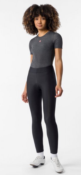 Castelli Entrata Damen Radhose lang