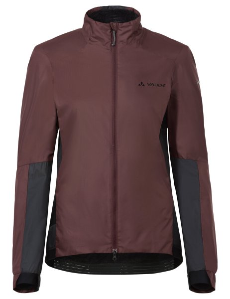 Vaude Wo Kuro Active Insulation Jacket - dark oat