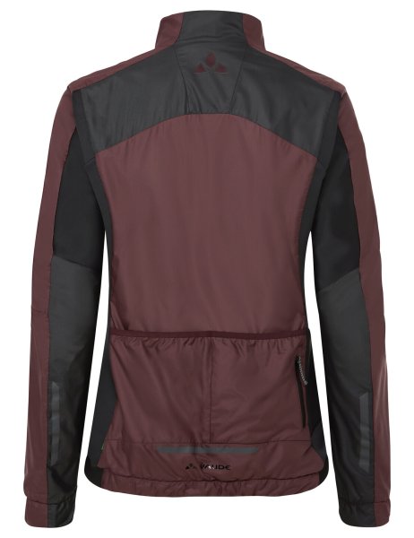 Vaude Wo Kuro Active Insulation Jacket - dark oat