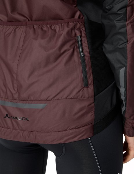 Vaude Wo Kuro Active Insulation Jacket - dark oat