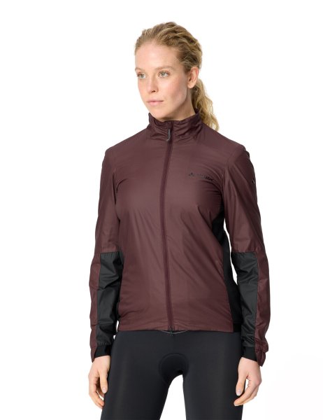 Vaude Wo Kuro Active Insulation Jacket - dark oat