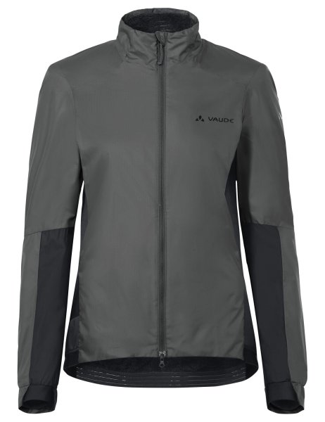 Vaude Wo Kuro Active Insulation Jacket - graphite