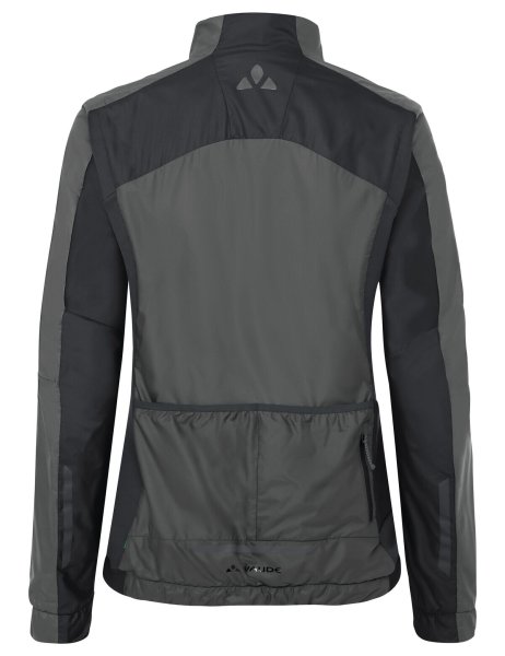 Vaude Wo Kuro Active Insulation Jacket - graphite