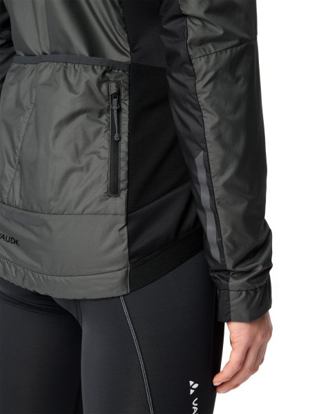 Vaude Wo Kuro Active Insulation Jacket - graphite