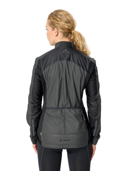 Vaude Wo Kuro Active Insulation Jacket - graphite
