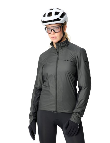 Vaude Wo Kuro Active Insulation Jacket - graphite