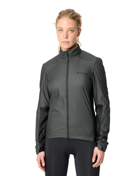 Vaude Wo Kuro Active Insulation Jacket - graphite