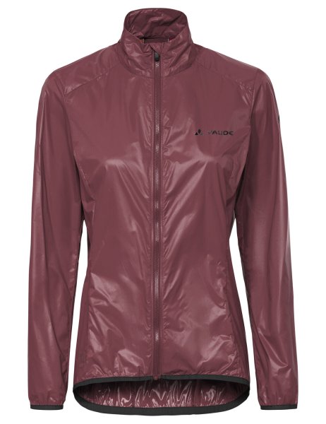 Vaude Wo Matera Air Jacket - dark oat