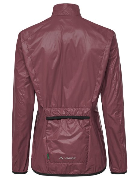 Vaude Wo Matera Air Jacket - dark oat