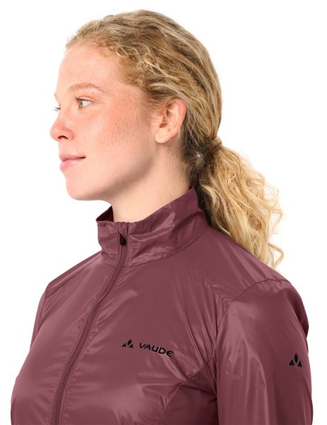 Vaude Wo Matera Air Jacket - dark oat