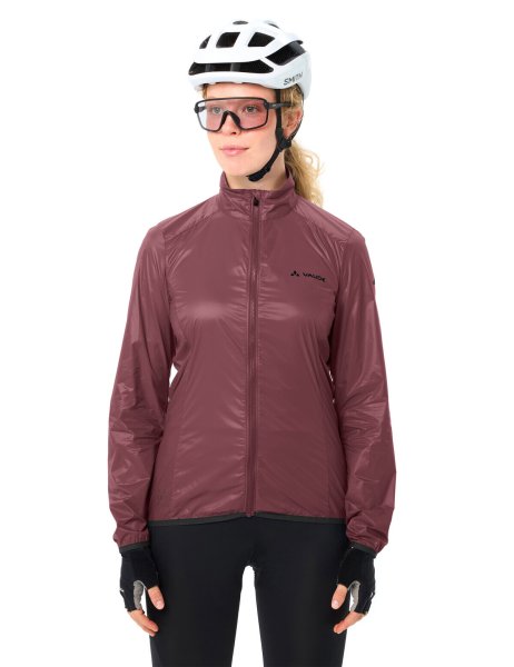 Vaude Wo Matera Air Jacket - dark oat