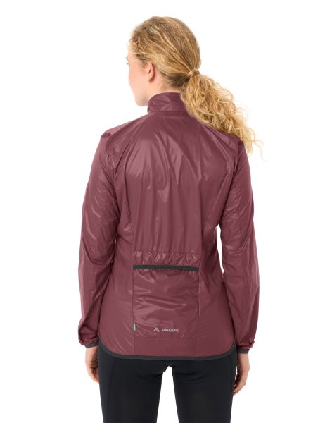 Vaude Wo Matera Air Jacket - dark oat